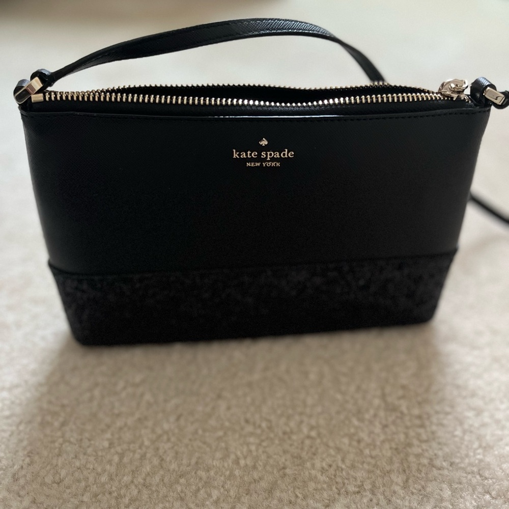 NWOT Kate Spade Crossbody Bag
